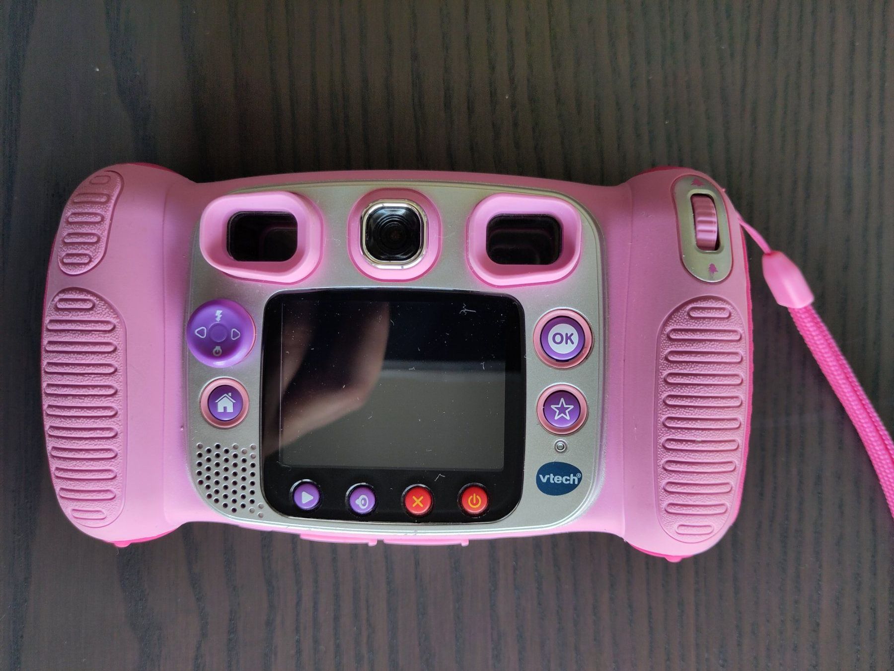 Vtech Kamera: vtech Kidizoom Duo digital Camera – Gebraucht aus Birmensdorf ZH von crabalocker67 1