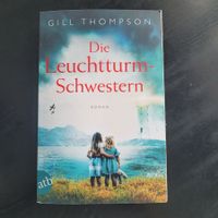 Gill Thompson - Die Leuchtturm- Schwestern