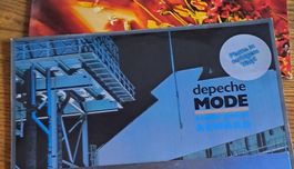 LP Vinyl Depeche Mode