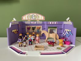 Playmobil Reitsportgeschäft