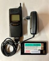 Motorola Handy 8700