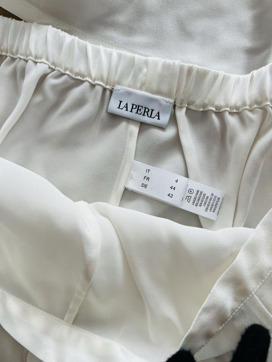 La Perla Negligees & Pigiami: La Perla nuisette – Nuovo e nell'imballaggio originale da Forel FR venduto da Papillon2020 3