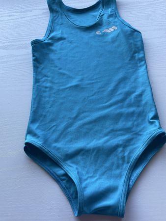 Badeanzug blau Grösse  152 Marke Arena guter Zustand
