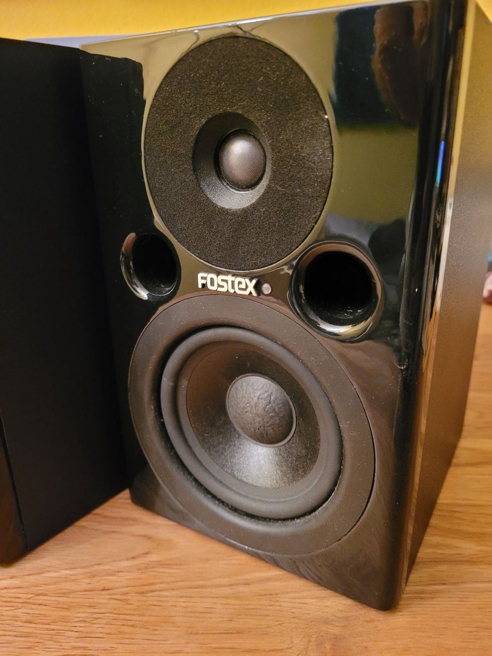 Fostex Casse acustiche: FOSTEX Aktivboxen – Nuovo (secondo la descrizione) da Schaffhausen venduto da Abydon 2
