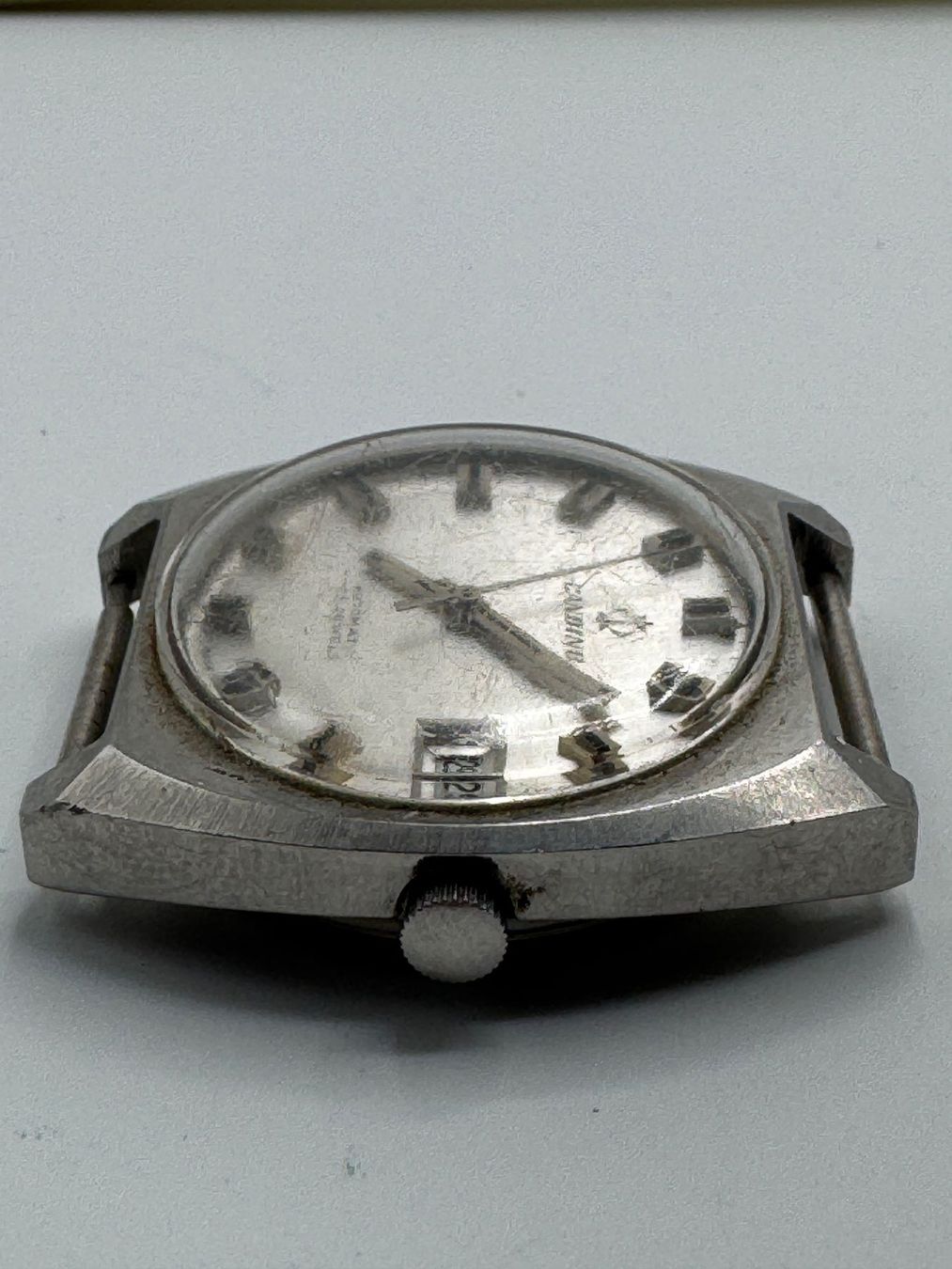 Candino Uhren: Candino  Armbanduhr – Gebraucht aus Sachseln von BONATI01 4