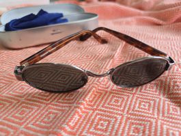 Sonnenbrille Polaroid Gläser