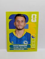 Panini WM 2026 - BIH 17 - Ermedin DEMIROVIC BOSNIA