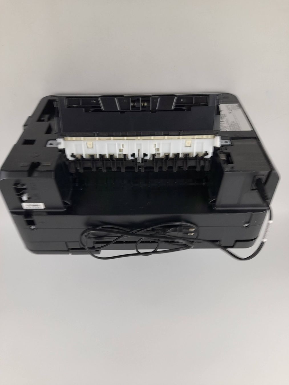 Canon Drucker: CANON PIXMA TR4650 Drucker – Gebraucht aus Liebefeld von Restwert_Liebefeld 2