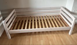 Flexa Classic Bett 90x200 cm 