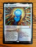 Foil The Arkenstone The Hobbit NM