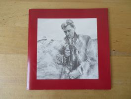BILL NELSON (Be Bop Deluxe) "Best of" DCD
