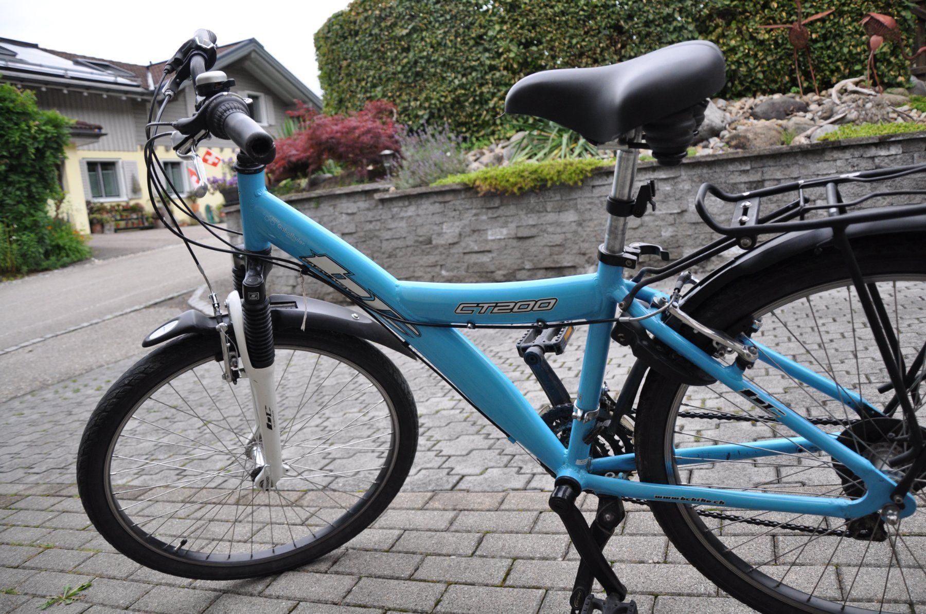 Biciclette: Velo BC- CT 200 – Usato da Ebnat-Kappel venduto da Aallerlei 4