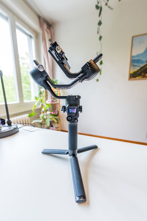 DJI RSC 2 Pro Combo (Neu (gemäss Beschreibung)) in Bern für CHF 155 ...