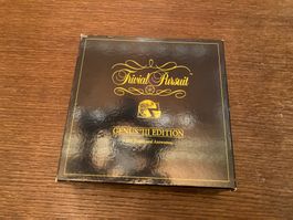 Quiz - Spiel