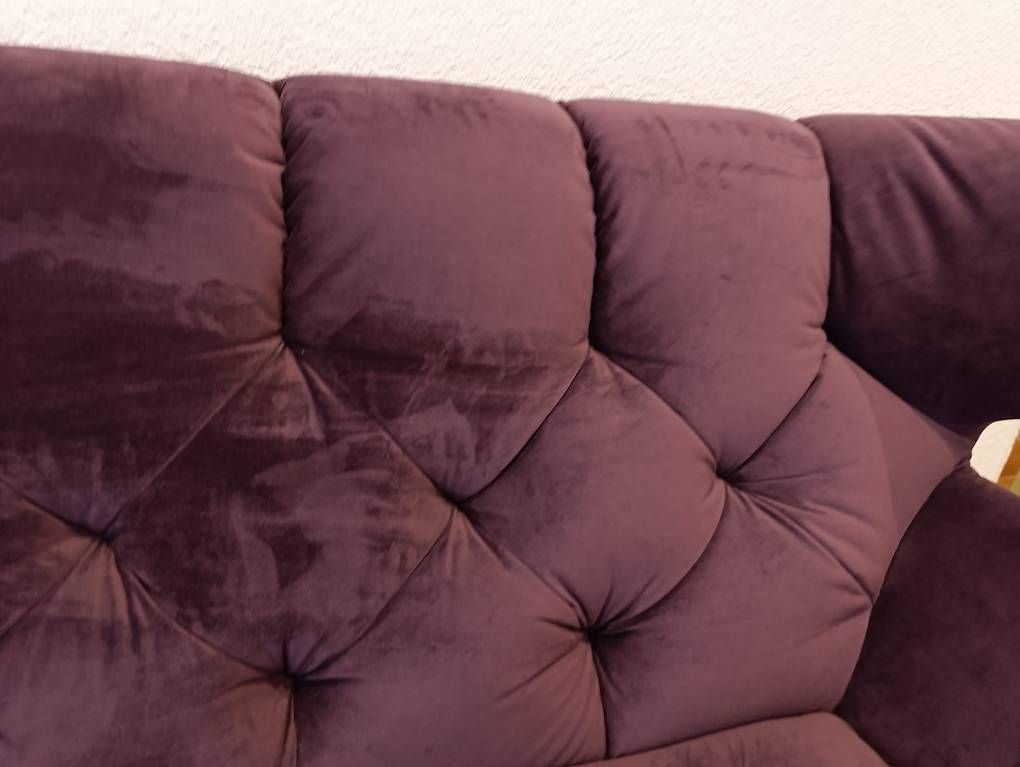 Sofas: Sofa 2 Sitzer  – D'occasion à Niederrohrdorf par jes_cn6l 2