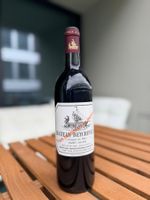 Bargain! Chateau Beychevelle 1986 - Market price 130+ CHF