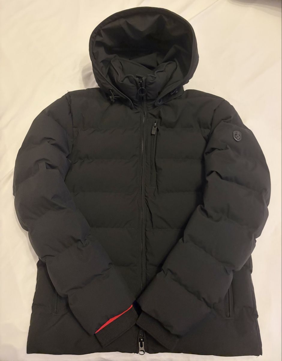 Wellensteyn Jacken: Wellensteyn Winterjacke / Black / size M – Gebraucht aus Urdorf von YannisW. 1