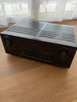 Denon AVR-X2000 7.1 AV Receiver – HDMI ARC, 4K, AirPlay