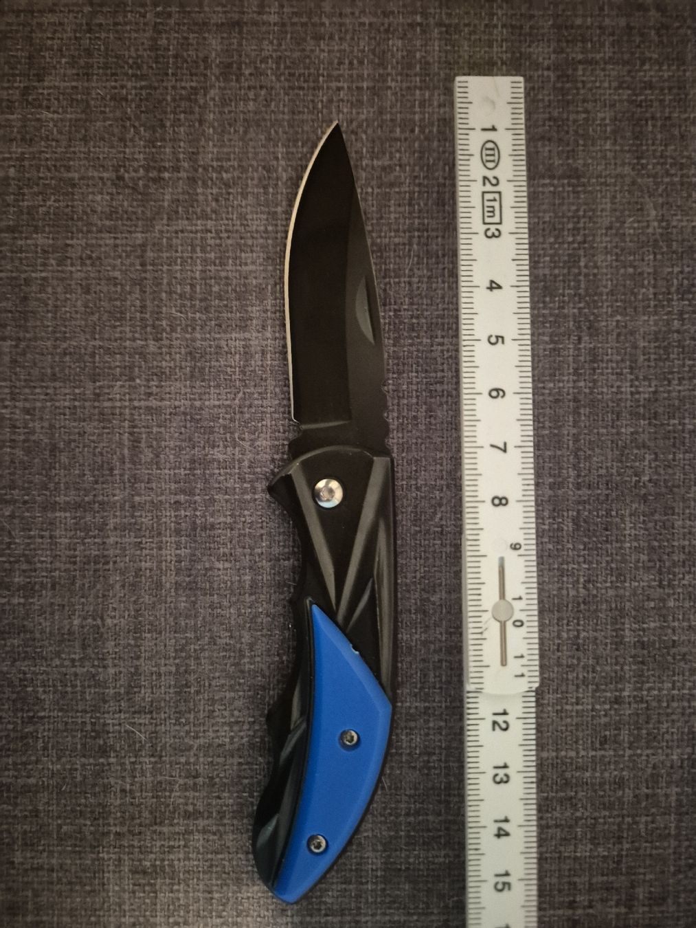 Coltelli tascabile: Taschenmesser – Usato da Binningen venduto da rom_9ls7 1
