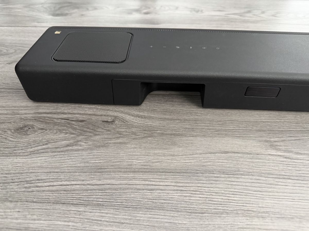 Sony Haut-parleurs: Soundbar Sony HT-A5000 – D'occasion à Waltenschwil par svensocialname 6
