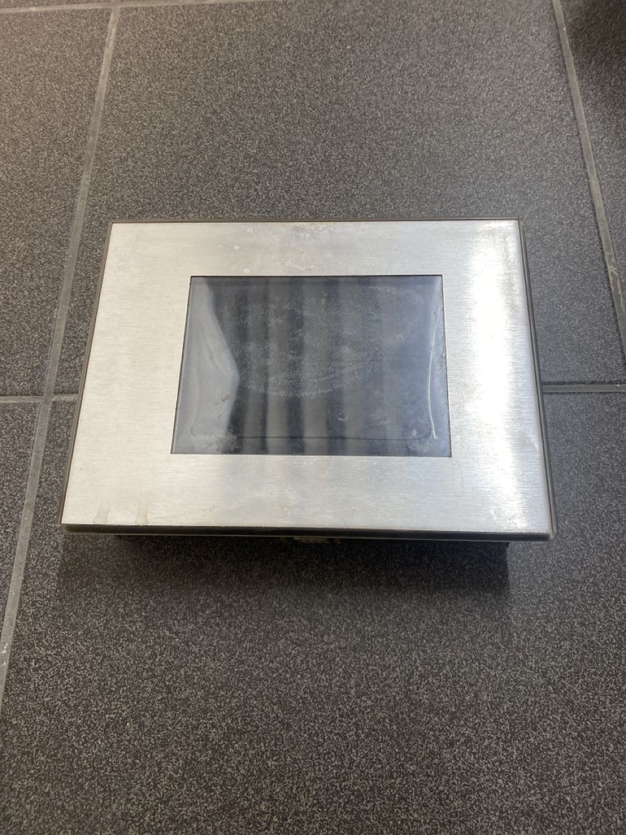 Monitor: Saia Burgess Display – Difettoso da Wettingen venduto da vpr_9gz6 1
