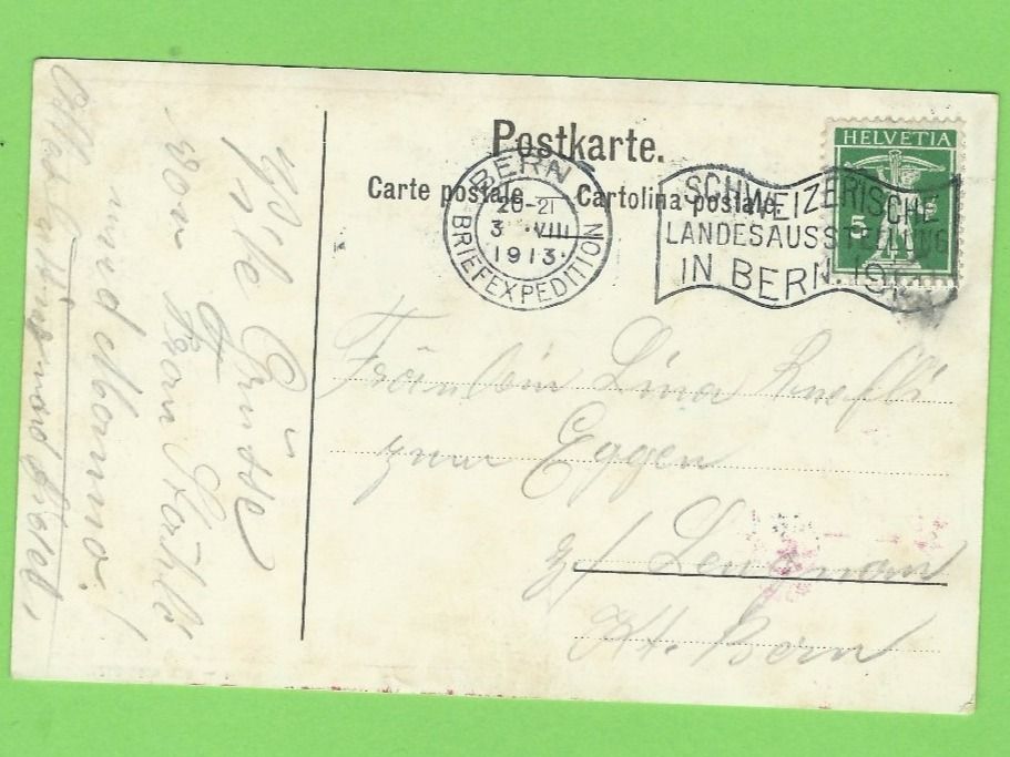 Cartes postales: Kornhaus-Keller Bern – D'occasion à Zürich par t24_de 1