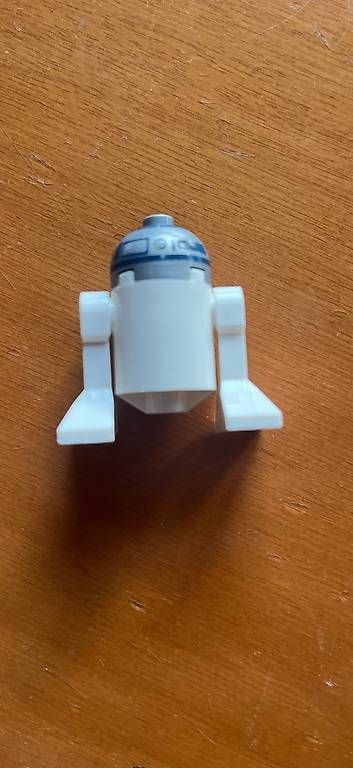 Jouets: R2D2 1 - Lego Star Wars – D'occasion à Viganello par 597_k72f 1
