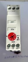 SAIA-BURGESS KOP251J7FAVPN000 Zeitschaltuhr Lp.269.-