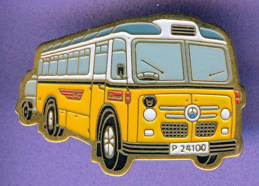 Placchette & Badge: PTT  Postauto  SAURER – Usato da Winterthur venduto da Sammleroase