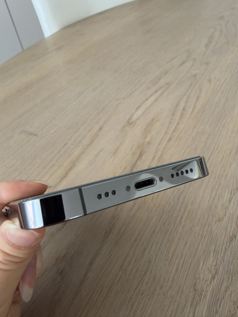 Apple Telefoni cellulari / Smartphones: iPhone 13 Pro, Graphite, 128GB – Usato da Hasle LU venduto da a-gaemperle 3