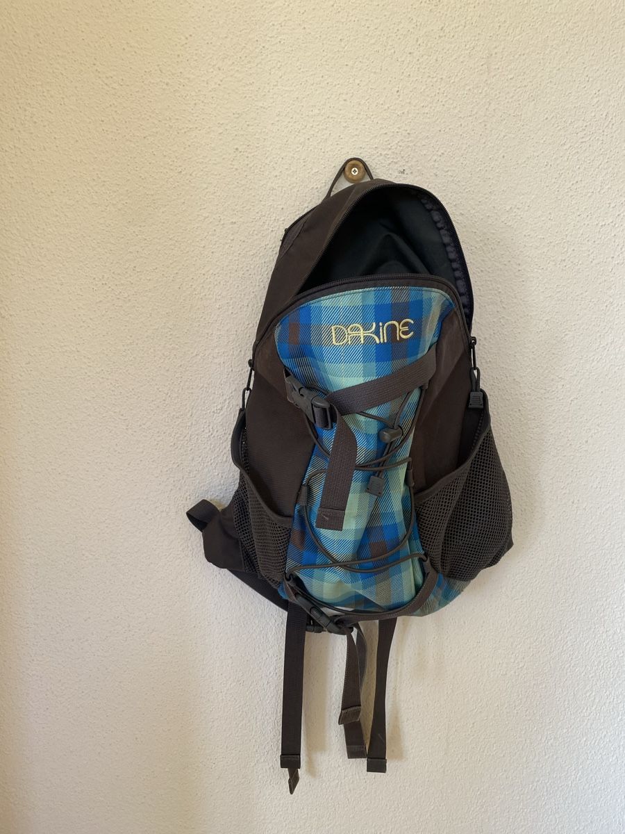 Sacs à dos: Dakine 15L Rucksack – D'occasion à Samedan par alwi_611