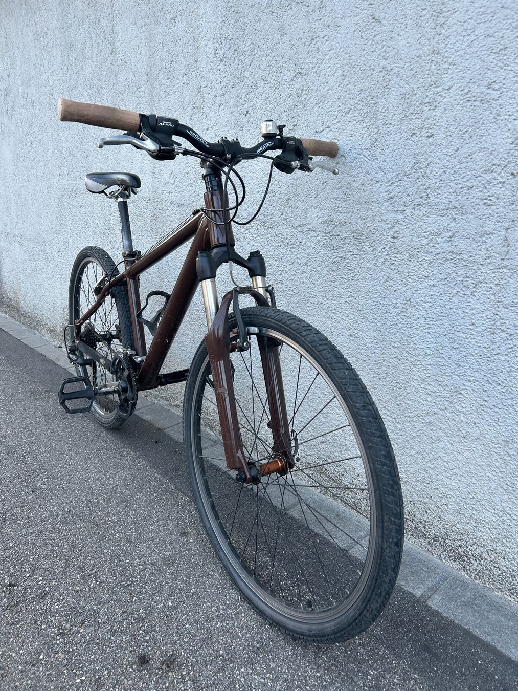 Biciclette: Velo, Fahrrad – Usato da Otelfingen venduto da Haendler5 4