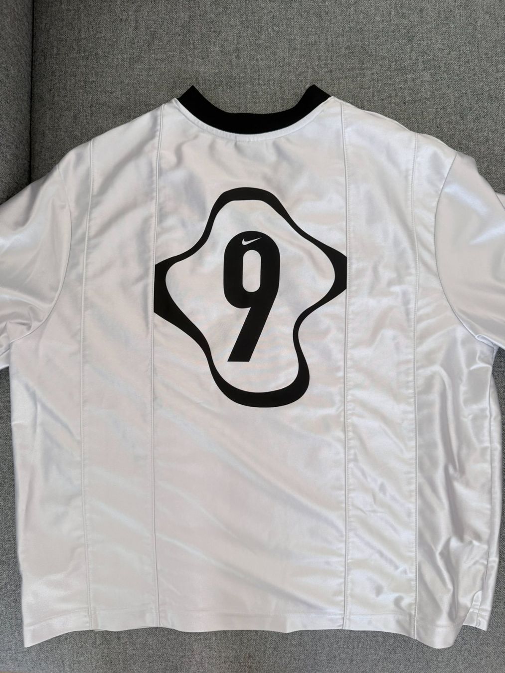 Nike Canottiere & Pantaloni: Nike Jersey – Nuovo (secondo la descrizione) da Bulle venduto da sop_ct6x 4