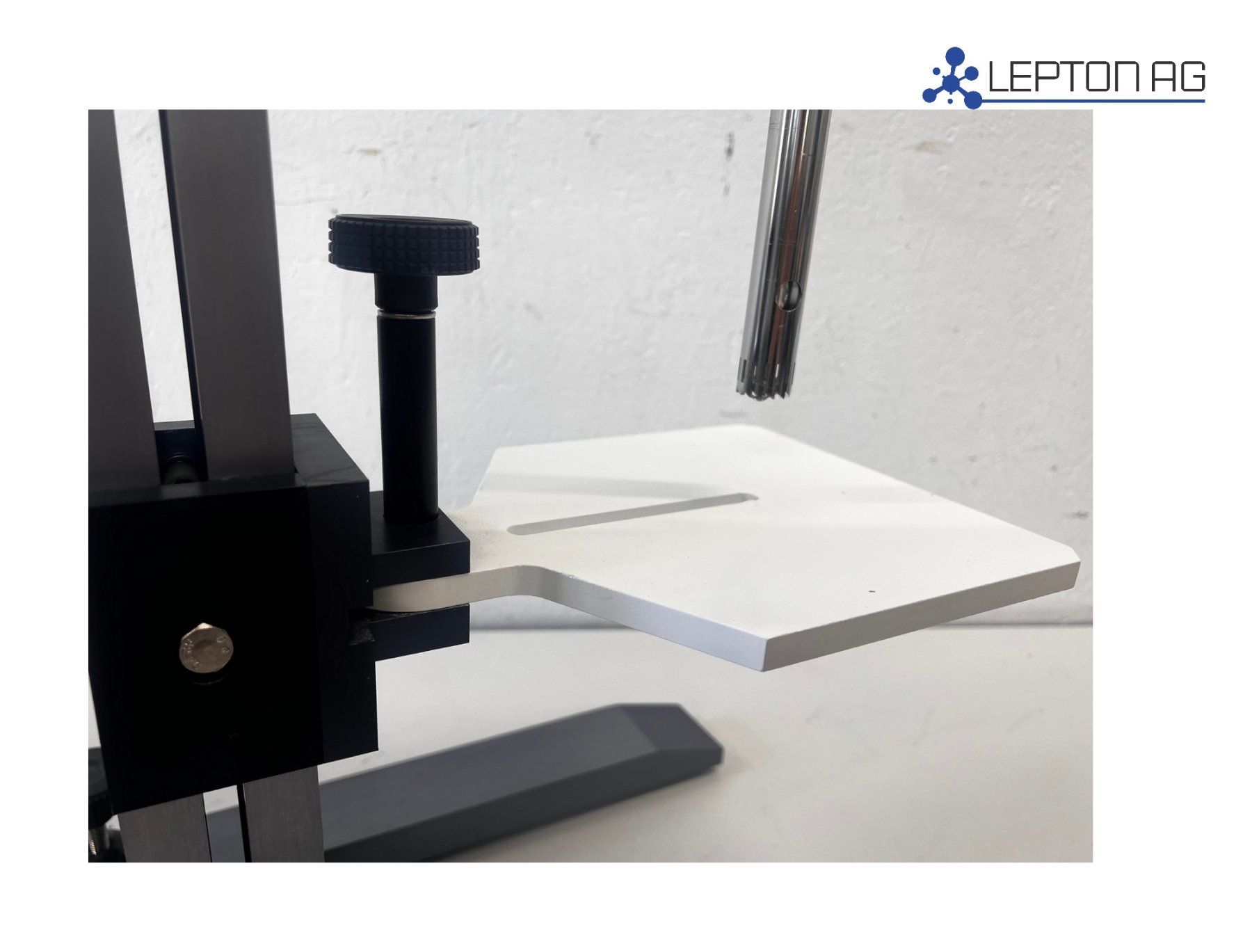 Accessori da laboratorio: Polytron Kinematica PT MR 3100 Homogenizer/Dispergierer – Usato da Niederdorf venduto da LeptonAG_Labor 5