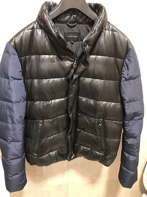 Mackage Giacche: Mackage Jacket in used good condition. Size (50) – Usato da Weiach venduto da A.Hatem