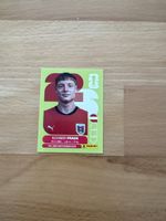 Panini FIFA World Cup 2026 Sticker Alexander Prass AUT 9 neu