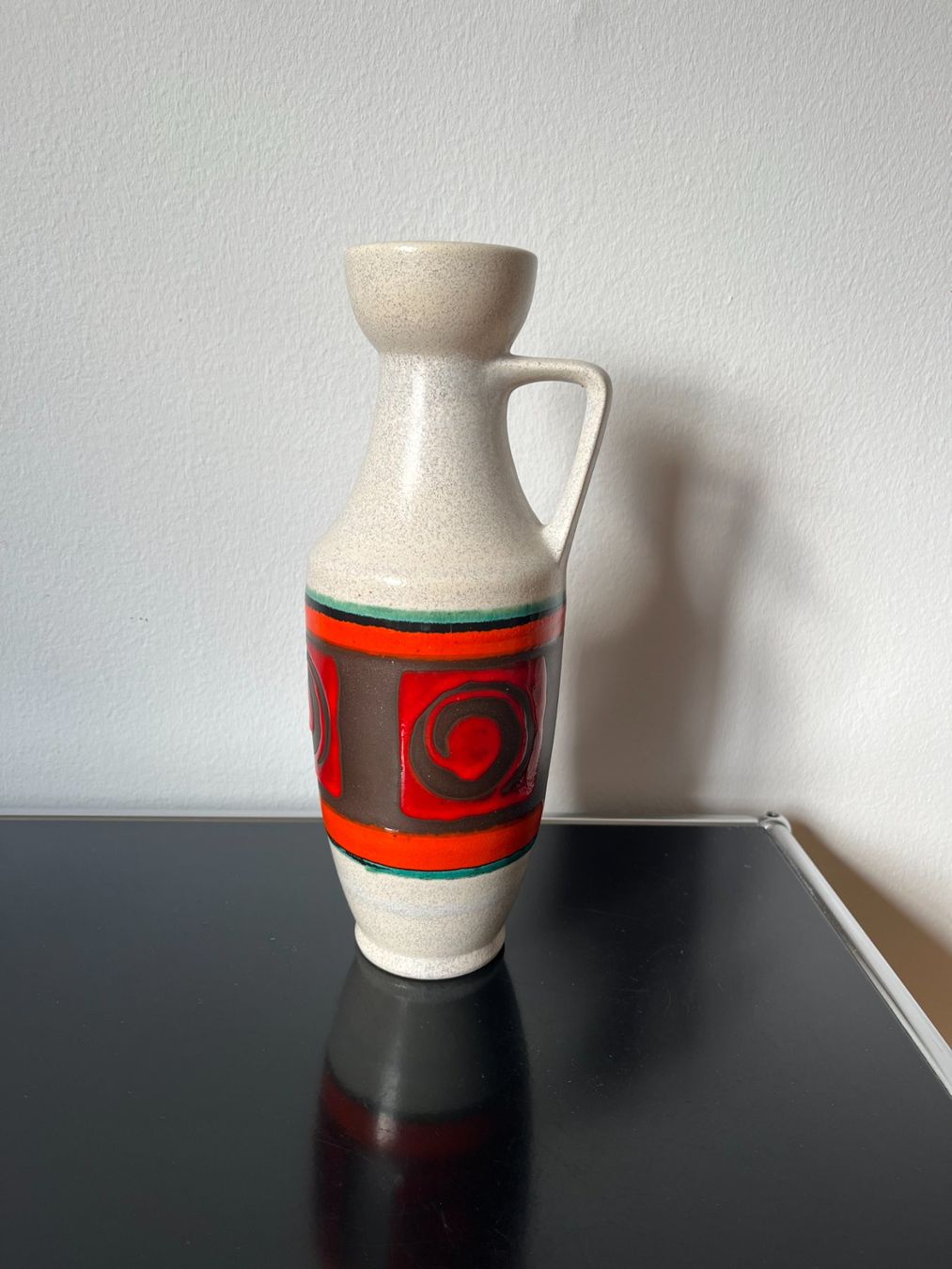 Vasi & Recipienti: SpaceAge Vase – Usato da Zürich venduto da Dimitreezer