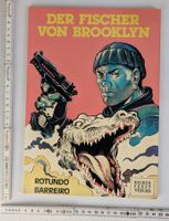 Der Fischer von Brooklyn, Rotundo Barreiro, Top!
