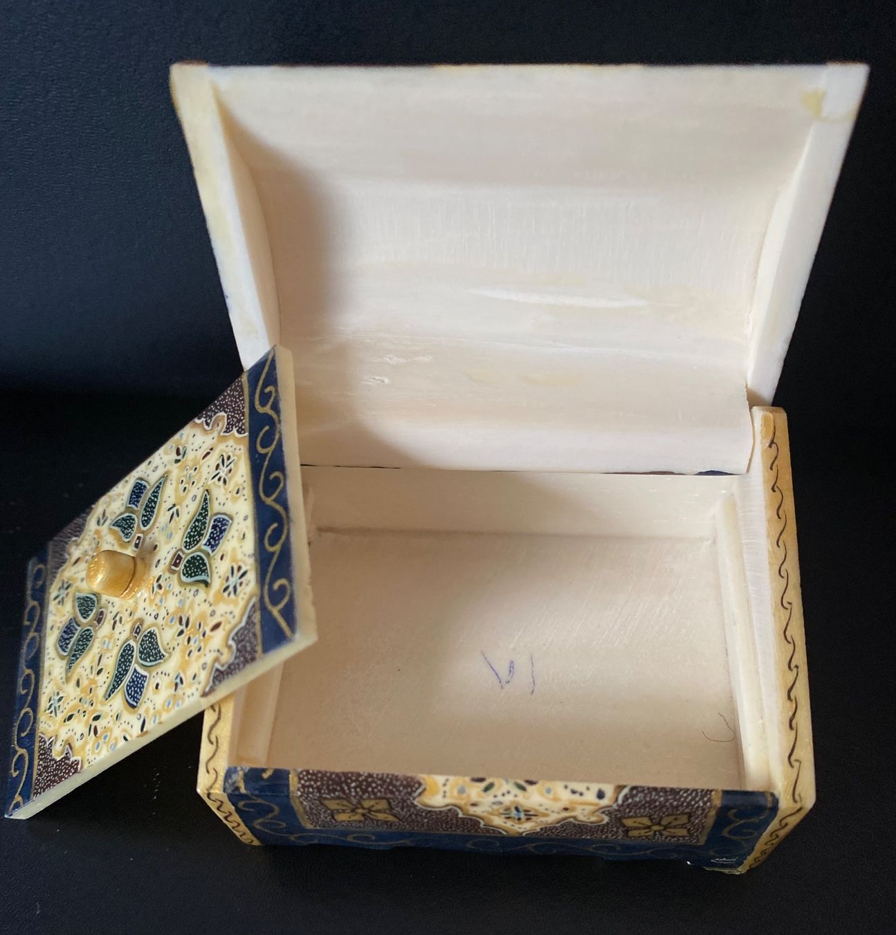 Altro in Decorazioni & Accessori: Iranische kleine Boxen – Nuovo (secondo la descrizione) da Wohlen b. Bern venduto da ber_ds2t 9