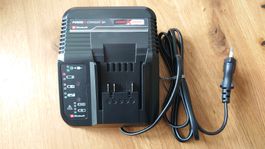 Einhell Power X Charge 3A - NEU!