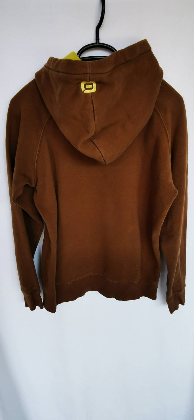 Maglioni & Felpe: Belowzero brauner Hoodie Kapuzen- Pullover, Gr. S – Nuovo (secondo la descrizione) da Sarmenstorf venduto da taosun2 2