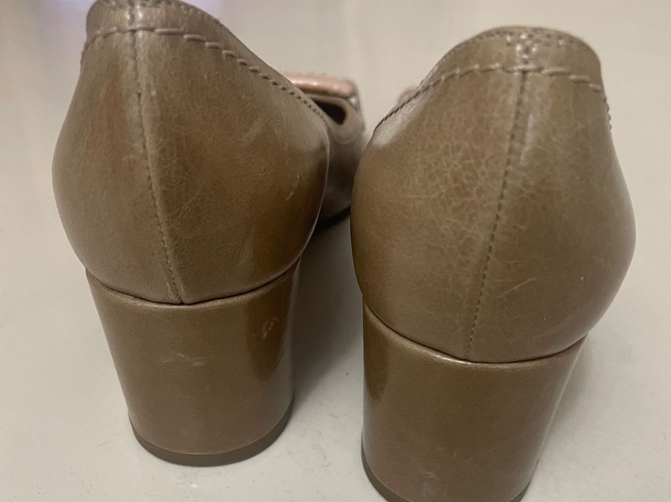 Armani Scarpe da donna: Schuhe Emporio Armani 36 – Nuovo (secondo la descrizione) da Minusio venduto da Pink222 2