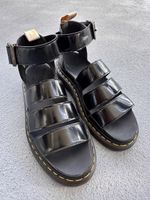Sandali Dr. Martens VEGAN CLARISSA II neri EU 39