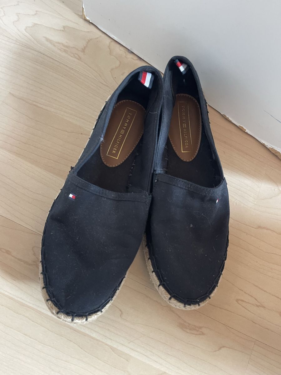Tommy Hilfiger Scarpe da donna: Tommy Hilfiger Schuhe – Usato da Thun venduto da ElleChanel