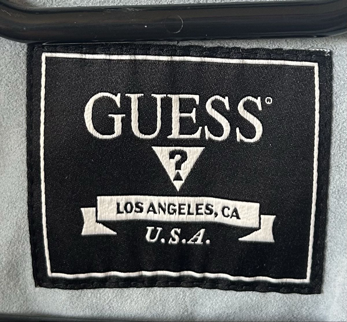 Guess Giacche: Guess Y2K Floral Lined Jacket – Usato da brent venduto da fukusapes 2