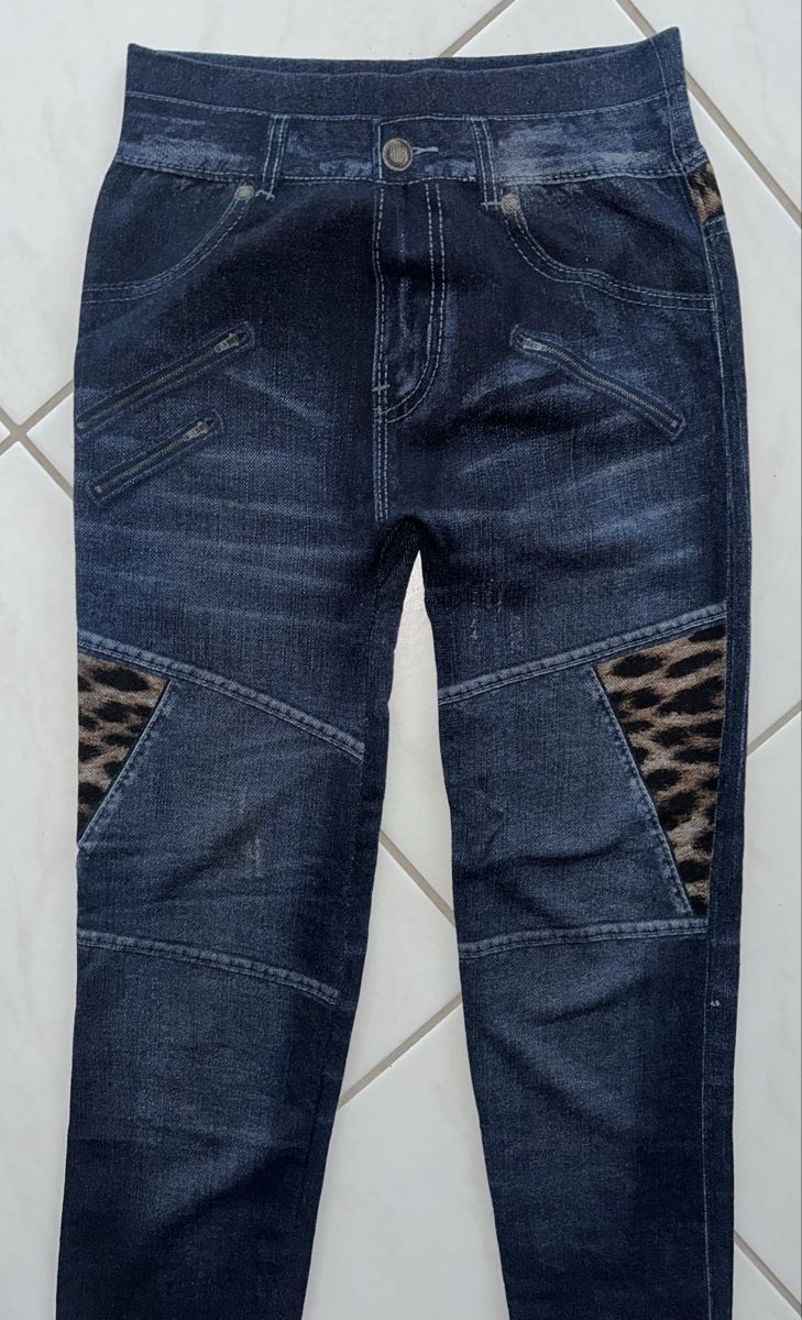 Leggings: LEGGINS GR. S – Usato da Unteraegeri venduto da MH203 1