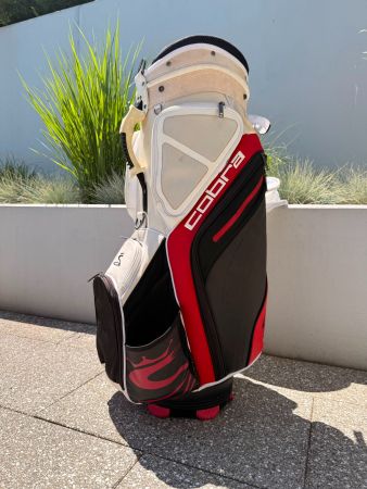 Cobra Golf Bag