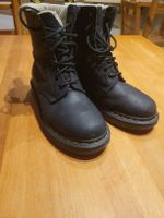 Dr. Martens Winter-Stiefel Grösse 39