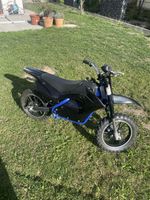 Erlektro Pocket Bike 