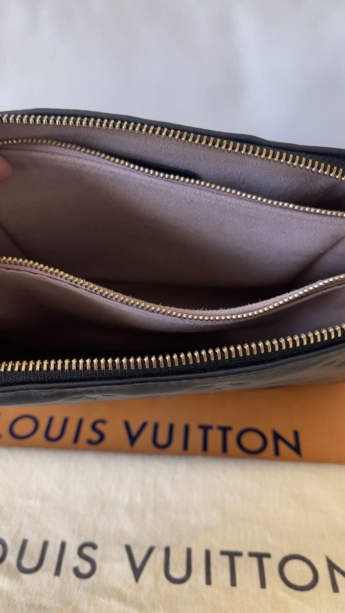Louis Vuitton Taschen für Damen: Louis Vuitton – Gebraucht aus S. Vittore von virissama 3